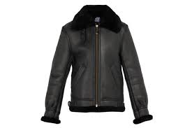 Những chiếc áo khoác Shearling tốt nhất bạn có thể mua vào năm 2022 -  JTeeMan
