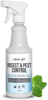 Eco defense organic home pest control spray. Amazon Com Mdxconcepts Organic Home Pest Control Spray Peppermint Oil Made In Usa Kills Ants Roaches Spiders And Other Pests Guaranteed All Natural Pet Safe Indoor Outdoor