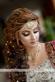 Said Mahdi Hairstyle Bridal Hair And Makeup Gorgeous Bridal Makeup Pakistani Bridal Makeup