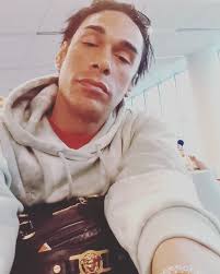 Sean Cameron (@thebaddestmitch) · Beverly Hills, CA