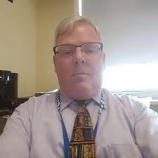 Robert McEwan (@RWMcEwan)