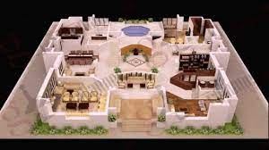 Esther on 5 bedroom bungalow (rf 5001). 5 Bedroom Bungalow House Plans Philippines Novocom Top