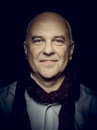 Never Gonna Snow Again (2020)