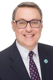 Top Brass Tackle's Eric Cosby Thanks Senator Roger Wicker for Supporting  Crucial Wildlife Bill