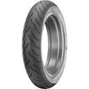 Amazon.com: Dunlop American Elite Front Tire (130/60B-21 69H ...