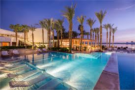 Anyone know correct pool hours at the. Hilton Luxor Resort Spa Home Facebook