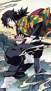 Check spelling or type a new query. Demon Slayer Giyu Wallpaper Iphone Doraemon