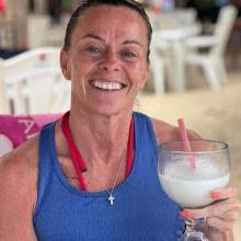 Nancy Grenier's Instagram, Twitter & Facebook