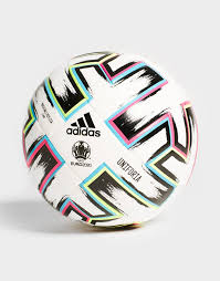 The uefa european championship is one of the world's biggest sporting events. Adidas Euro 2020 Boxed Match Football Jd Sports