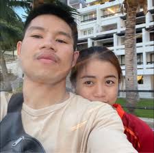 🇹🇭 ထိုင်းဖိုက်တာ ရော့ထန် မှ 🇯🇵 ဂျပန်ဖိုက်တာ တာခဲရု အား အလဲထိုးဖြင့်  အနိုင်ရရှိ ✊