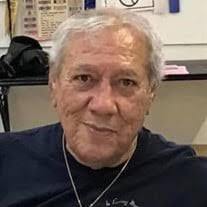 Oscar Roque's Instagram, Twitter & Facebook