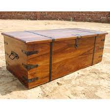 I used an electric sander for the larger areas and hand sanded the edges and smaller surfaces. Large Solid Wood Storage Box Trunk Chest Coffee Table 549 Solid Wood Storage Wood Storage Box Chest Coffee Table