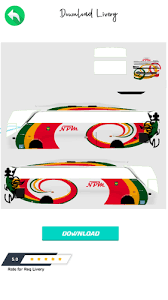 Maybe you would like to learn more about one of these? Livery Bus Simulator Npm Hd Livery Bus