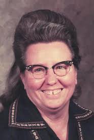 Mary Hensley Obituary