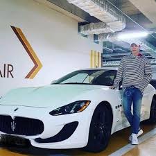 Leeteuk Gets Sports Car Worth 200 Million Won Leeteuk Korean Entertainment News Sports Car