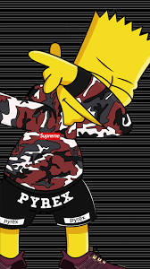 You might remember the original windows desktop wallpaper photo,. Hello Android And Iphone Lovers I Have Been Away For A Minute Dealing With Some Personal Issues Simpson Wallpaper Iphone Supreme Wallpaper Simpsons Art