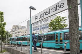Klinik für psychiatrie, psychosomatik und psychotherapie. Standort Frankfurt Klinik Hohe Mark