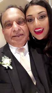 Rest in love Peter Aja❤️ #grandparentslove