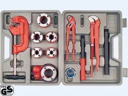 On the street of west beloit road and street number is 7637. Certified Plumbers Choice Chesterpaul Com Blog Plumbing Tools Tool Kit Plumbing