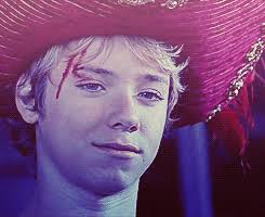 Pin By Lucia Ruiz Mateo On Peter Pan In 2020 Jeremy Sumpter Peter Pan Peter Pan Movie Peter Pan 2003