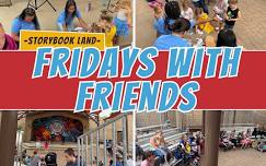 Fridays with Friends