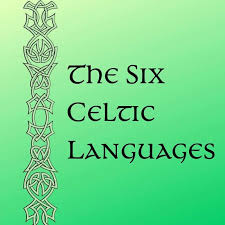 However, few aspects of celtic culture are more apparent in modern society than celtic knots. The Celtic Languages