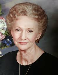 Obituary information for Billie Ann Funderburk Smith