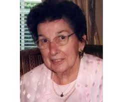 Celeste Staffieri Obituary (2016)