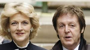 Solicitor Fiona Shackleton is funding a relationship suitability app for  secondary schools