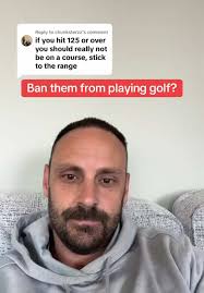 Guy Banned from Top Golf Az