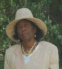 Narsie Jackson Obituary (1925