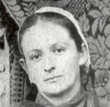 Magdalena Oberholtzer Weaver (1871-1949)