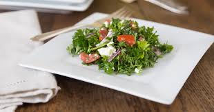 Mediterranean Parsley Salad - Analida's Ethnic Spoon