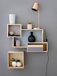 Amenager Un Petit Salon Deco Plain Etagere Murale Design Decoration Etageres Et Deco Salon