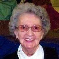 Rose Marie Sherer Obituary 2013