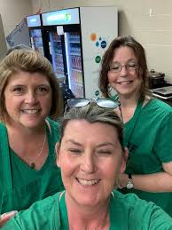 Gratitude for the hard work at the spaghetti dinner