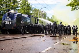Dynamo dresden bedauerte die ausschreitungen. Dresden Police Operation For The Sg Dynamo Game May 16 2021 Archyworldys