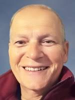 Donald Labrie, 1956-2022