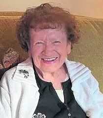 Sally Slawter Obituary (2022)