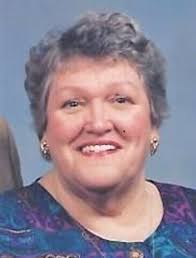 Barbara Shephard Crothers Obituary