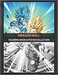 It is first seen in manga volume 2 and in dragon ball: Coloring Book Poster Collection Dragon Ball Father Son Kamehameha Anime Manga Coloring Dragonnu Coloring Dragonnu 9781675550304 Amazon Com Books