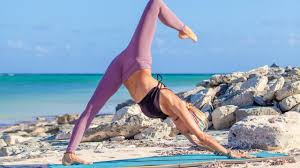 If you want to get into morning yoga, then the morning yoga youtube tutorials will definitely be a these yoga tutorials will ensure that you start your day on the right foot by waking up your body with. Perfect Morning Yoga A Cup Of Coffee For Your Soul North Caicos Youtube
