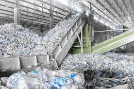 Plastic Recycling Business: Is It Profitable? - Sigma Earth