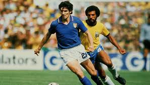 منتخب البرازيل لكرة القدم (بالبرتغالية: ÙˆÙØ§Ø© Ù‡Ø¯Ø§Ù Ù…ÙˆÙ†Ø¯ÙŠØ§Ù„ 1982 Ø§Ù„Ø¥ÙŠØ·Ø§Ù„ÙŠ Ø¨Ø§ÙˆÙ„Ùˆ Ø±ÙˆØ³ÙŠ Ø§Ù„Ù†Ù‡Ø§Ø±