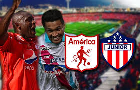 Originally, the knockout stage was scheduled to be played from 4 to 12 july 2020. Asi Se Jugara La Gran Final Entre America Y Junior Semanario La Calle