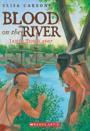 With ben leasure, martin edward cohen, cody allen dillman. Blood On The River By Elisa Carbone