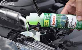 Cairan pembersih kaca mobil adalah bagian penting dalam perawatan mobil anda. Bikin Wiper Fluid Sendiri Cara Menangani Masalah Masalah Umum Pada Wiper Mobil