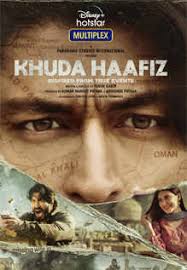 Bombers armed with nuclear weapons are send automatically to fail safe positions for a worst case scenario. Khuda Haafiz Movie Review An Unsurprising Tale Of Love And Longing