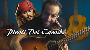 Loading the chords for 'i pirati dei caraibi con chitarra (note+accordi+spartito)'. ð'ƒð'–ð'Ÿð'Žð'¡ð'– ð·ð''ð'– ð¶ð'Žð'Ÿð'Žð'–ð'ð'– Hans Zimmer Tutorial Chitarra Youtube