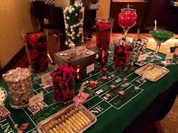 Check out our casino theme party decorations selection for the very best in unique or custom, handmade pieces from our party décor shops. Casino Candy Buffet Casino Theme Party Decorations Casino Party Decorations Casino Night Party